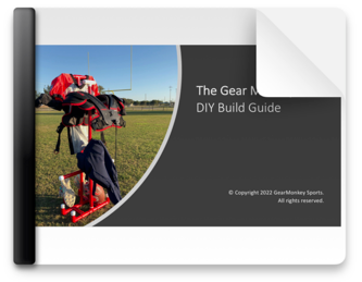 GearMonkey Jr. DIY Guide