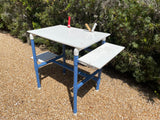Captain's Fillet Table