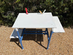Captain's Fillet Table