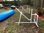 FrogFeet Kayak Stand - Lite