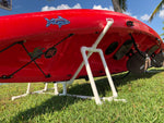 FrogFeet Kayak Stand
