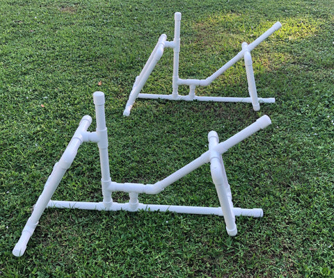 FrogFeet Kayak Stand